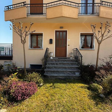 Casa Vacanza Tivan Cremia Zewnętrze zdjęcie