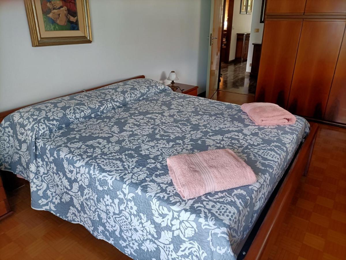 Casa Vacanza Tivan Cremia Zewnętrze zdjęcie