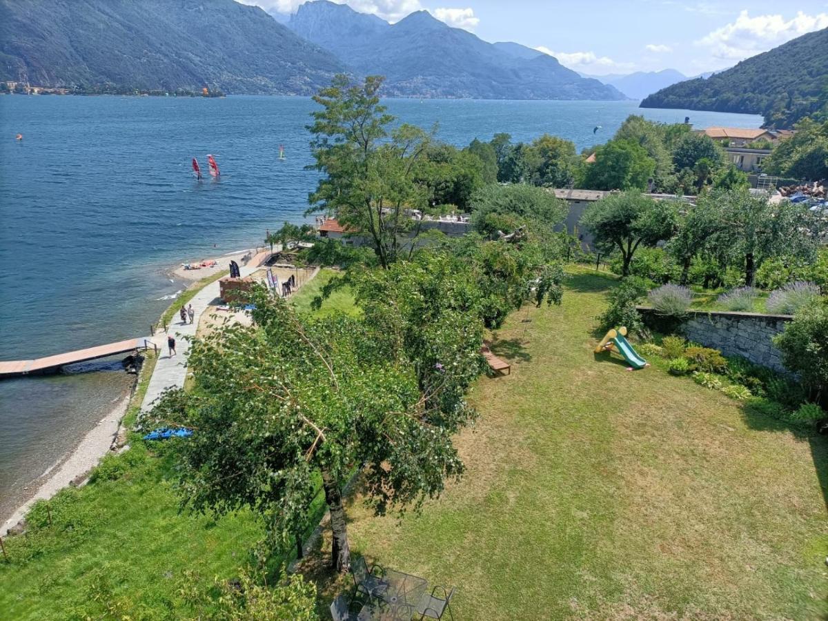 Casa Vacanza Tivan Cremia Zewnętrze zdjęcie