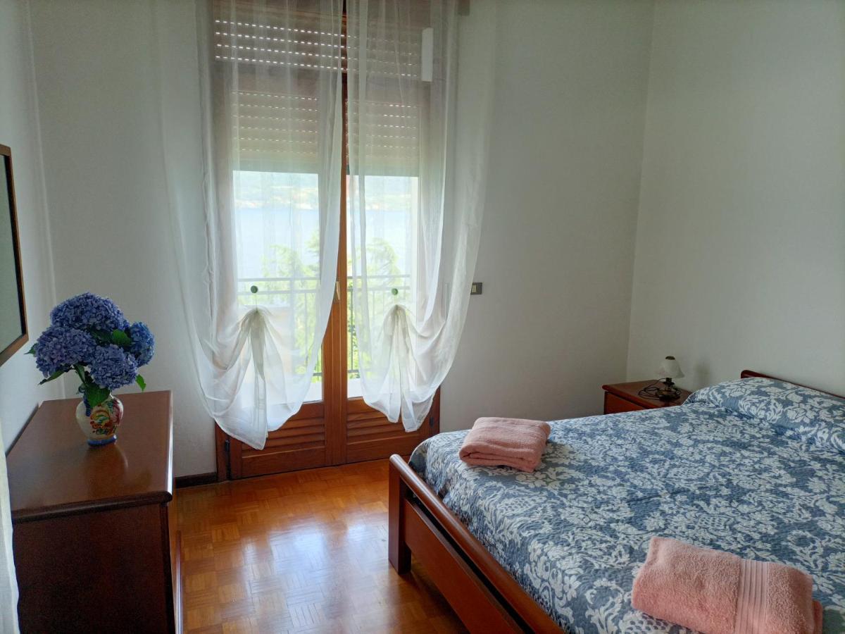 Casa Vacanza Tivan Cremia Zewnętrze zdjęcie