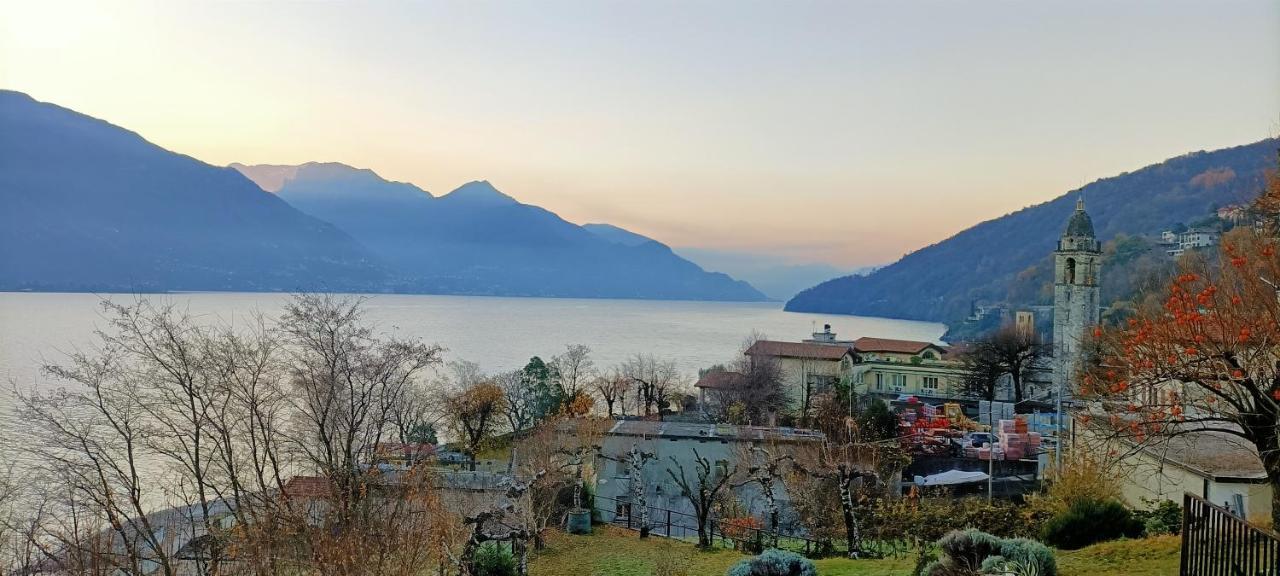 Casa Vacanza Tivan Cremia Zewnętrze zdjęcie