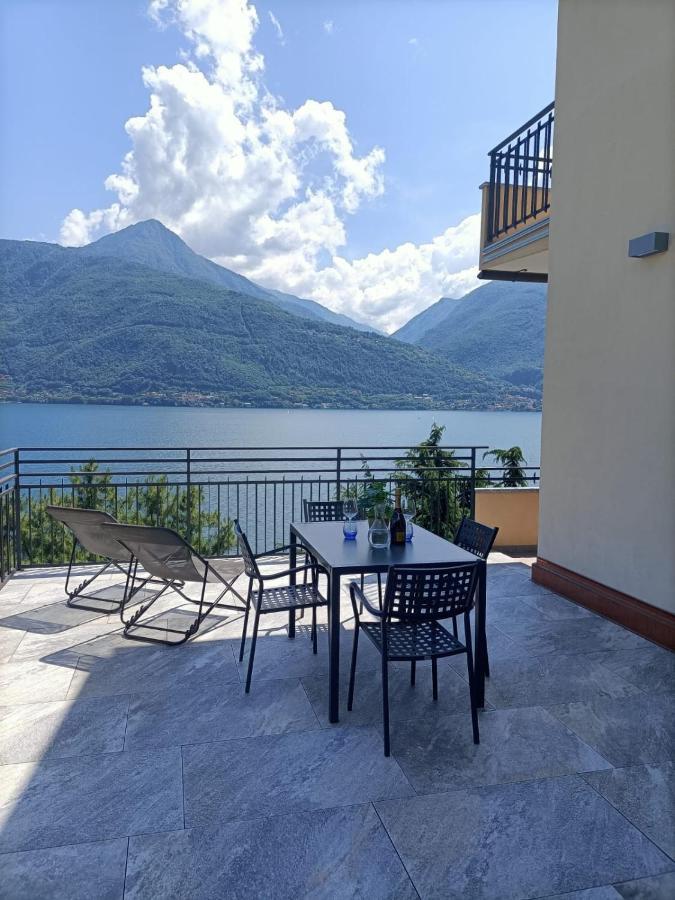 Casa Vacanza Tivan Cremia Zewnętrze zdjęcie