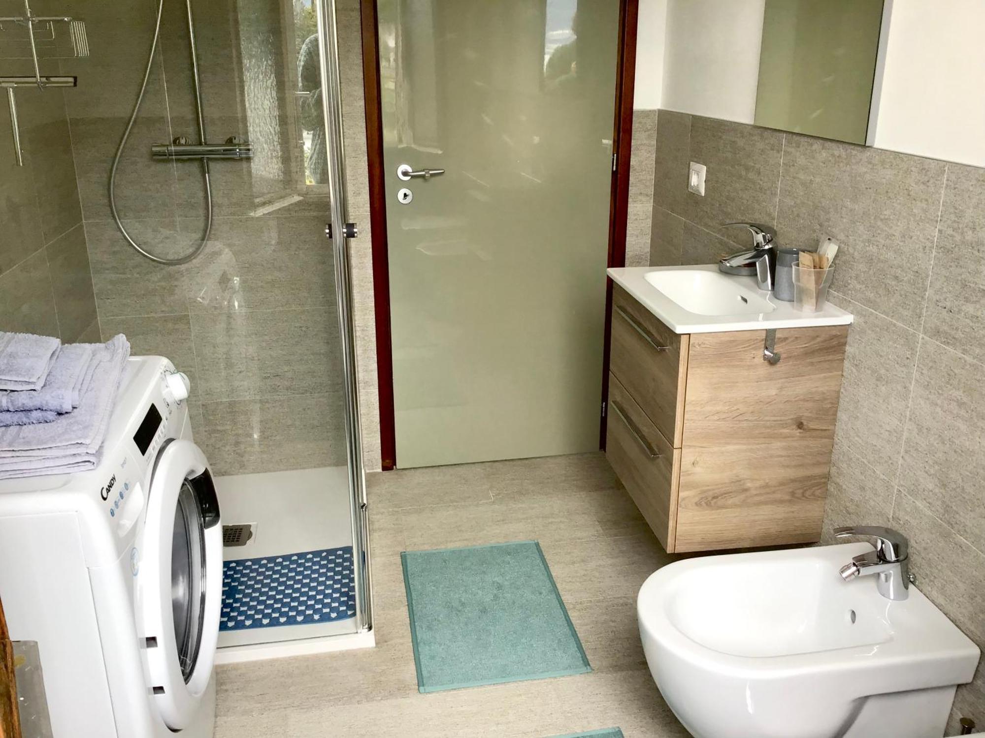 Casa Vacanza Tivan Cremia Zewnętrze zdjęcie