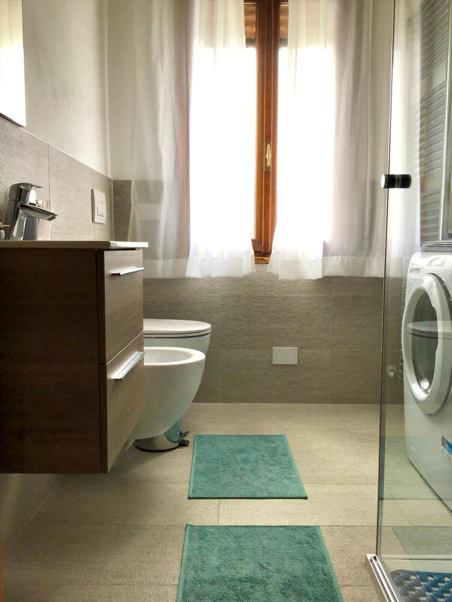 Casa Vacanza Tivan Cremia Zewnętrze zdjęcie