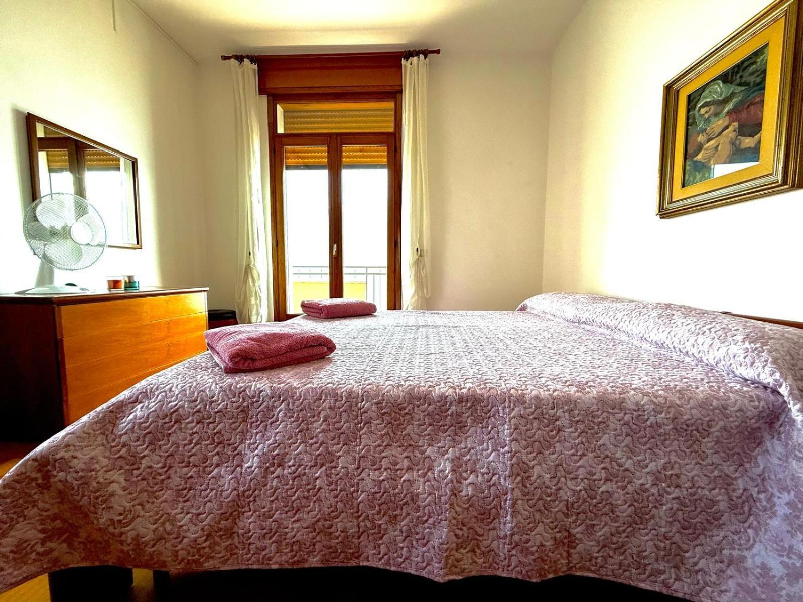 Casa Vacanza Tivan Cremia Zewnętrze zdjęcie