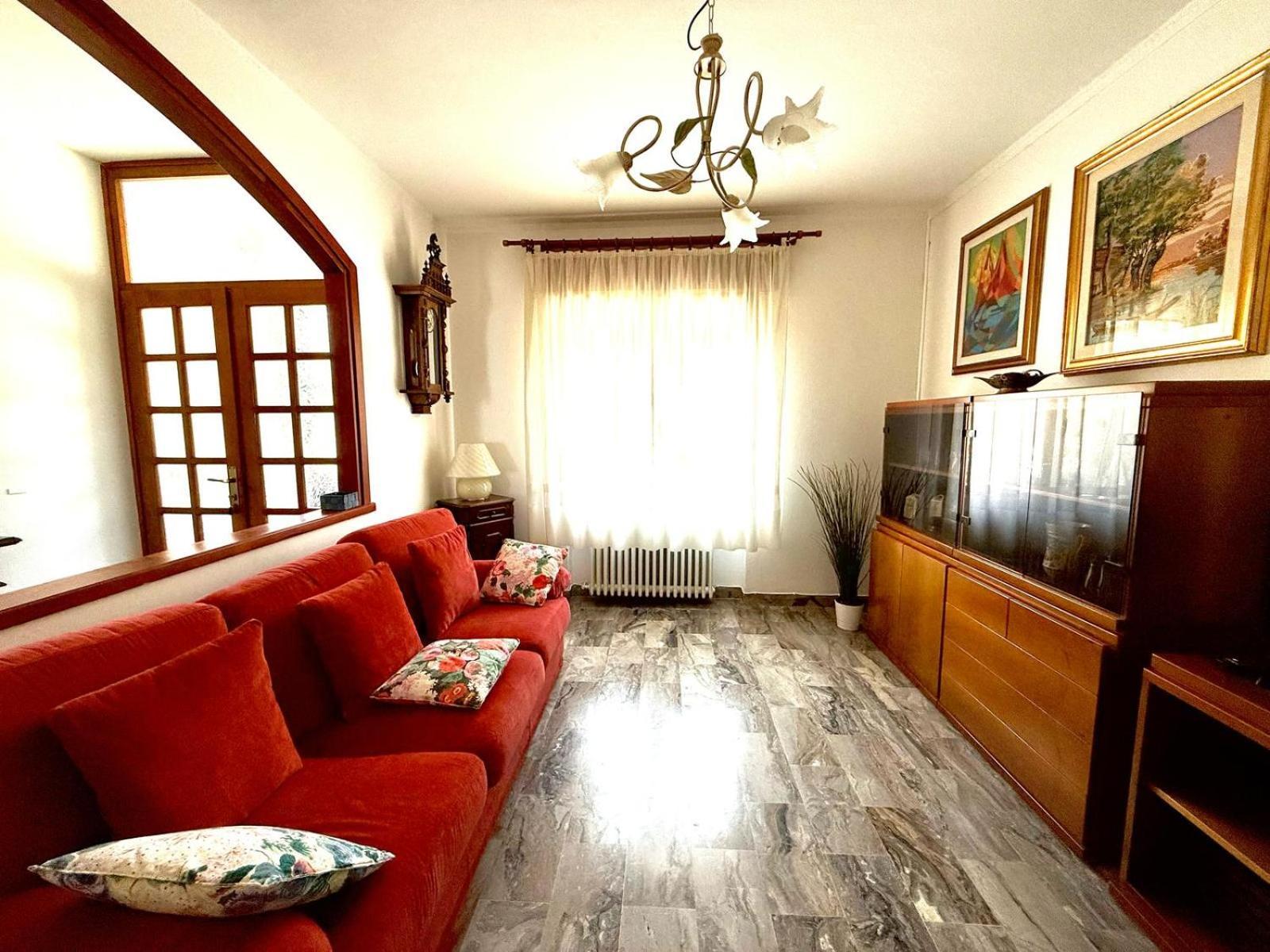 Casa Vacanza Tivan Cremia Zewnętrze zdjęcie