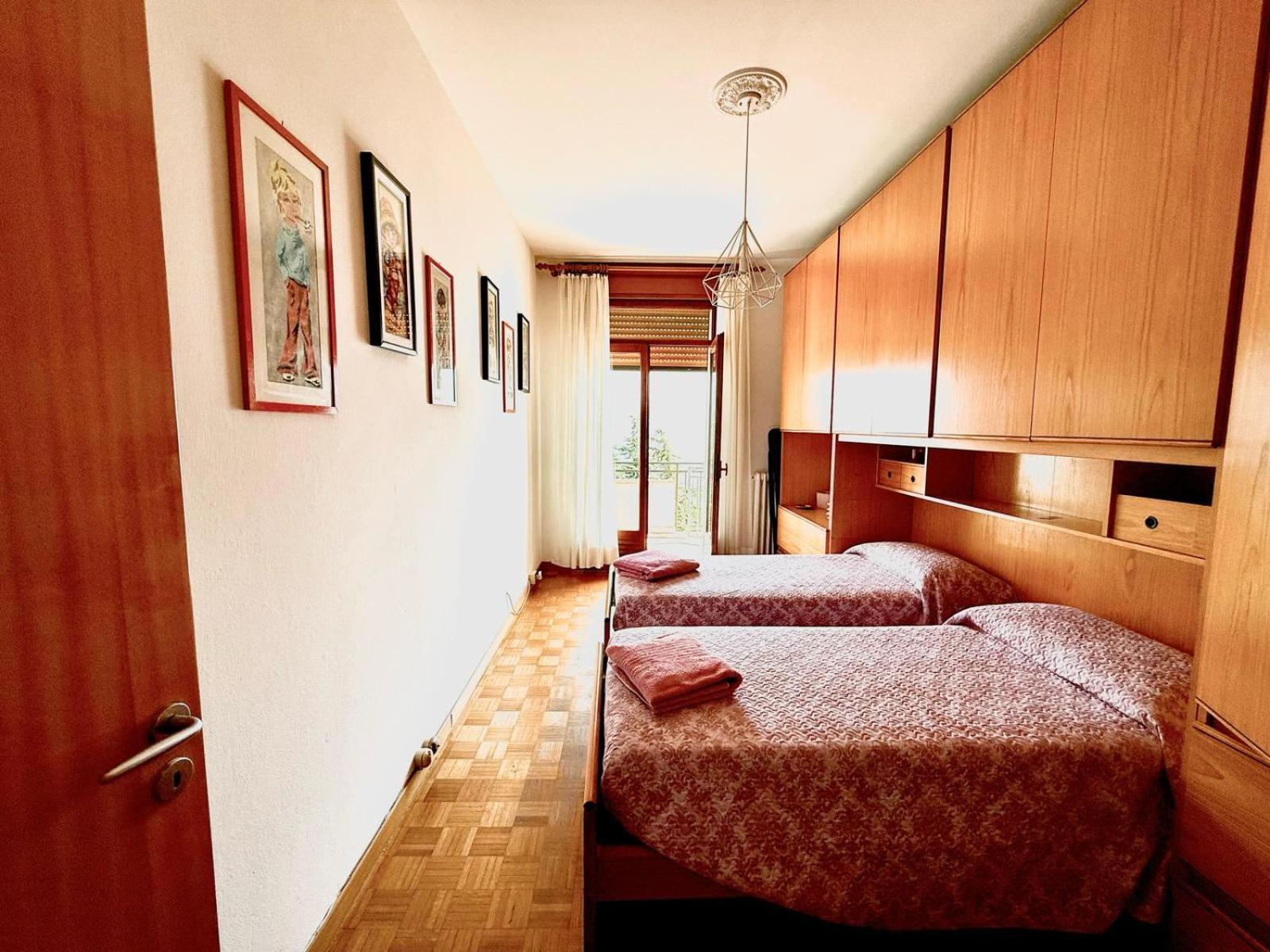 Casa Vacanza Tivan Cremia Zewnętrze zdjęcie